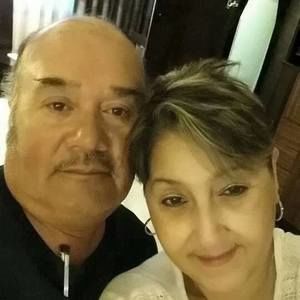 Meet your Posher, Terry